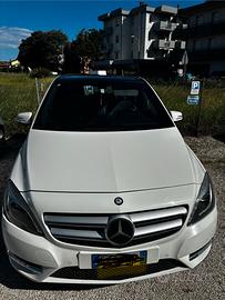 Mercedes 1.8 classe B premium