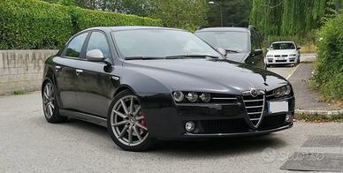 Alfa Romeo 159 Ti