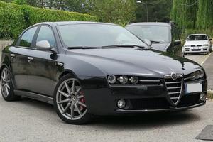 Alfa Romeo 159 Ti