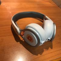 CUFFIE BEATS MIXR by DR. Dre BIANCHE