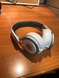 CUFFIE BEATS MIXR by DR. Dre BIANCHE