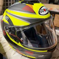 Casco Suomy stellar XS