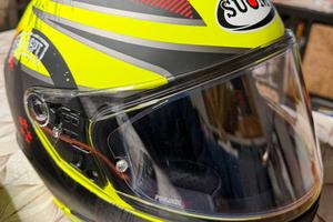 Casco Suomy stellar XS