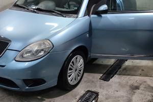 lancia y 1.3 Multijet 2009