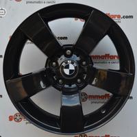4 cerchi lega bmw serie 5 -7 m5 17 lt000686