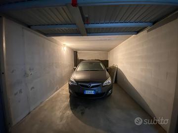 Box singolo vimercate