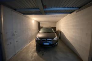 Box singolo vimercate