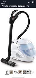 Vaporetto Polti Fav30
