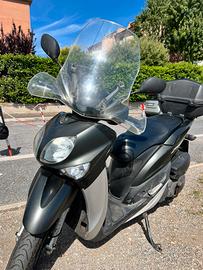 Yamaha XENTER 150
