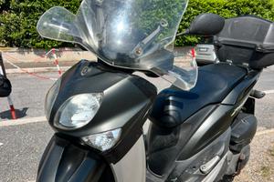 Yamaha XENTER 150