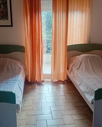 cameretta completa