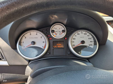 Peugeot 207 1.4 Benz