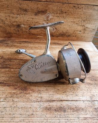 mulinello vintage Supermatic 