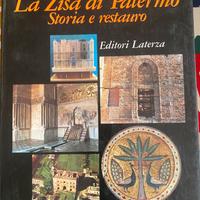 La zisa di Palermo