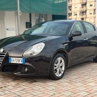 Alfa Romeo Giulietta 1.6 JTDm-2 105 CV Distinctive