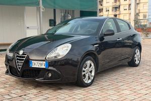 Alfa Romeo Giulietta 1.6 JTDm-2 105 CV Distinctive