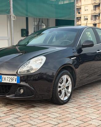 Alfa Romeo Giulietta 1.6 JTDm-2 105 CV Distinctive