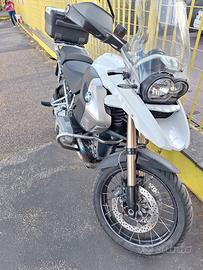 bmw R 1200 Gs 2010  km 42.000