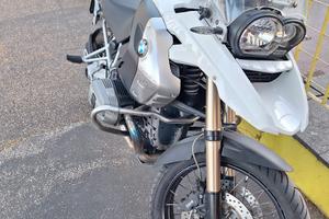 bmw R 1200 Gs 2010  km 42.000