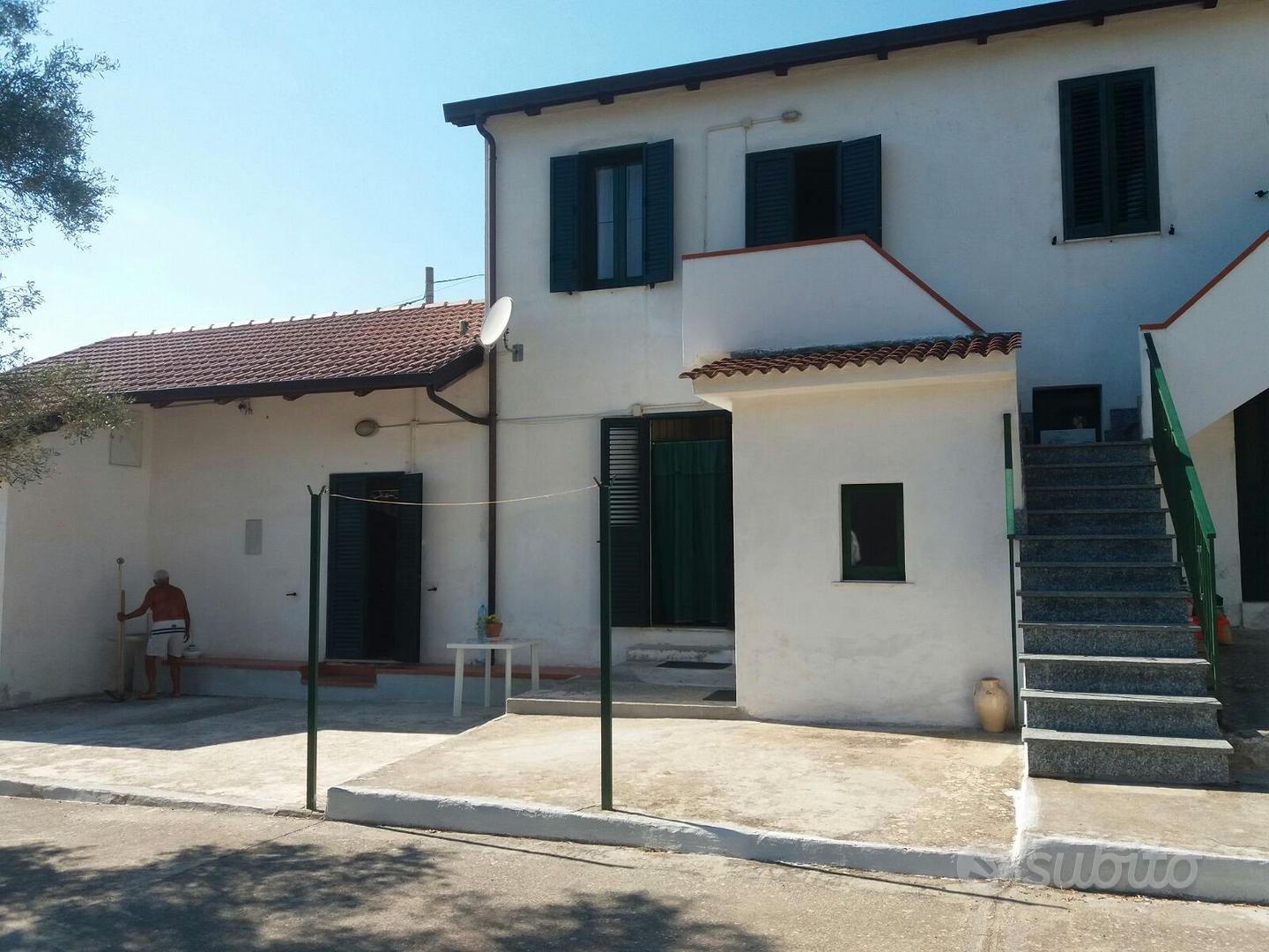 Casa – Agnana Calabra, Reggio Calabria - Vista 2