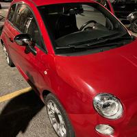 Fiat 500 twin air sport