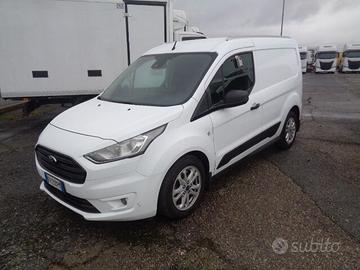 Ford transit connect furgone