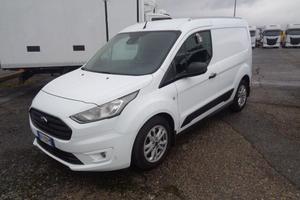 Ford transit connect furgone