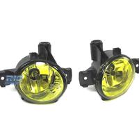 FARI ANABBAGLIANTI GIALLI BMW E87 E82 E88 X3 X5