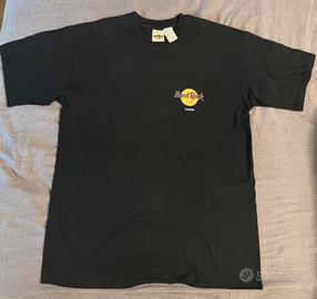 T-shirt Hard Rock Cafè Cancun vintage