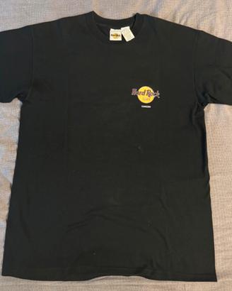 T-shirt Hard Rock Cafè Cancun vintage