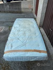 Materasso singolo Gold mattress
