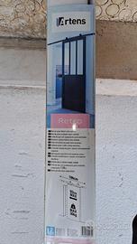 Binario per porta scorrevole