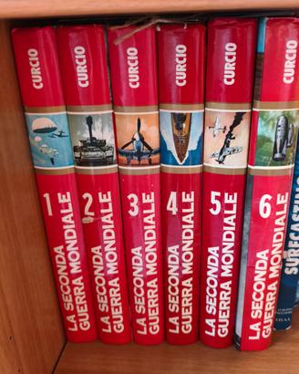Enciclopedia seconda guerra mondiale 