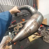 marmitta thm per m1l d56/60