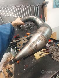 marmitta thm per m1l d56/60