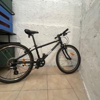 Bici bambino Frog 62 – 24”  leggera