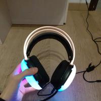 Cuffie della Battleron