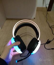 Cuffie della Battleron