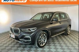 BMW X5 VF10425