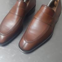 Mocassino Louis Vuitton 