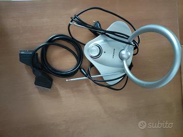 ANTENNA PORTATILE
