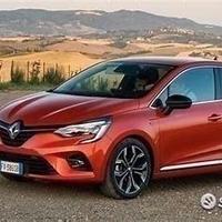 Ricambi RENAULT CLIO 2020/22