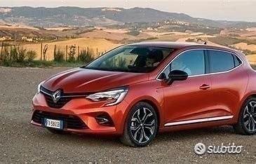 Ricambi RENAULT CLIO 2020/22