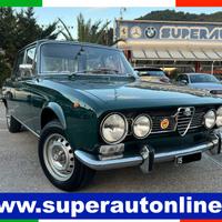 ALFA ROMEO 1750 BERLINA