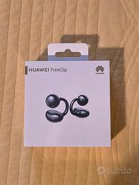 Huawei FreeClip NUOVI SIGILLATI