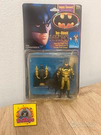Batman dark knight  tec-shield kenner 1999
