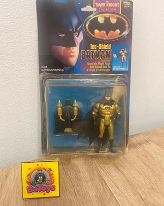 Batman dark knight  tec-shield kenner 1999