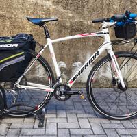 Merida da cicloturismo 