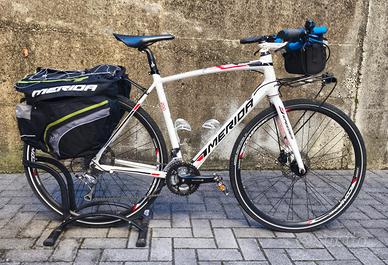 Merida da cicloturismo 