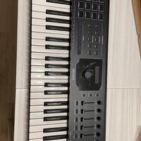 Arturia Keylab MkII